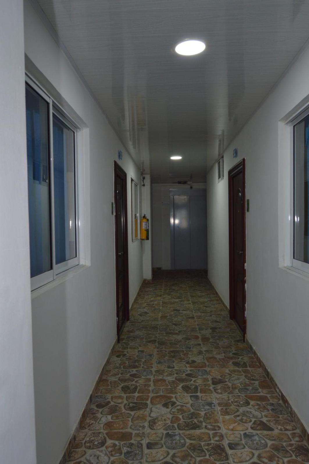 Hotel Real Del Valle Valledupar Exterior photo