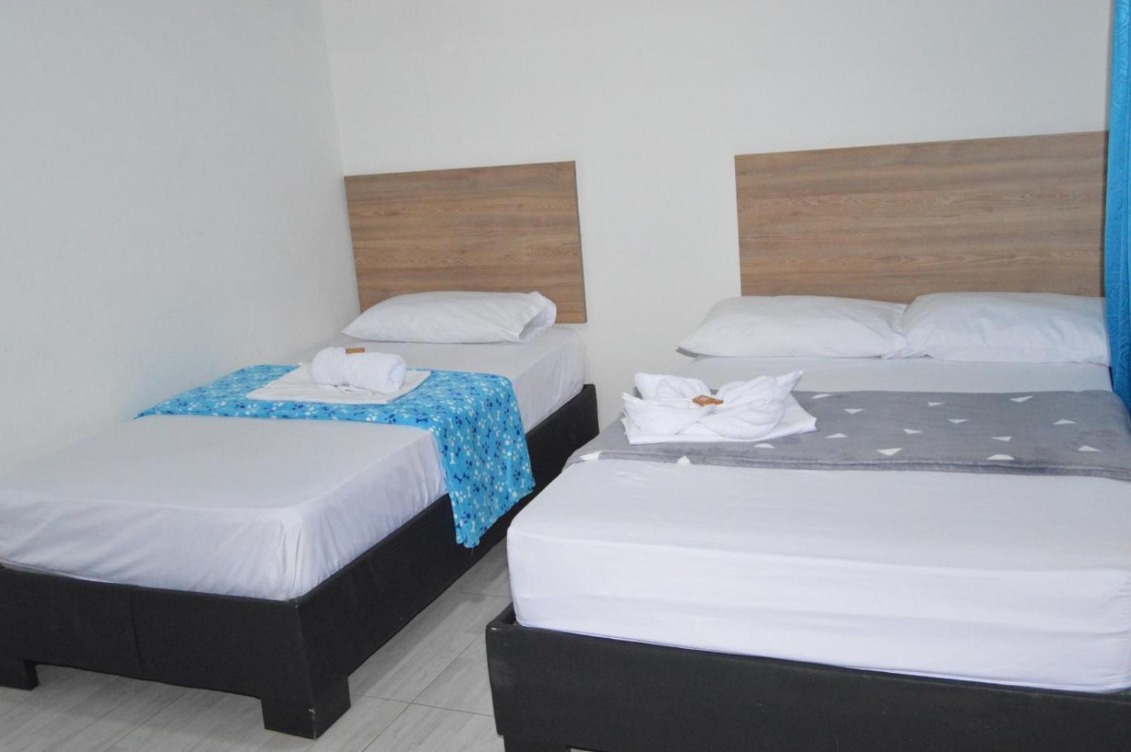 Hotel Real Del Valle Valledupar Exterior photo