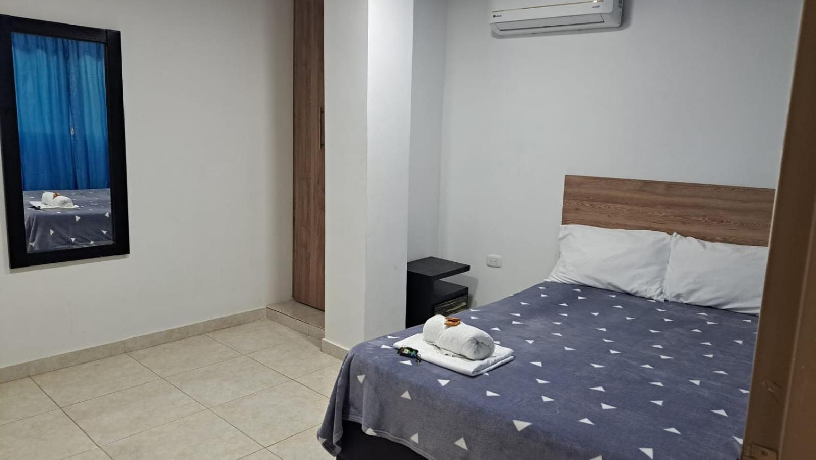 Hotel Real Del Valle Valledupar Exterior photo
