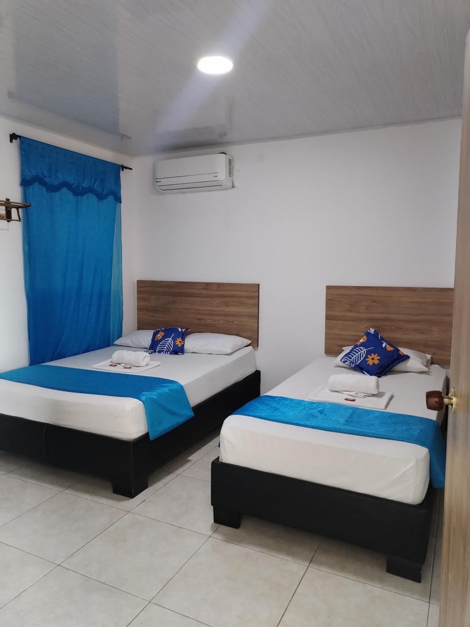 Hotel Real Del Valle Valledupar Exterior photo