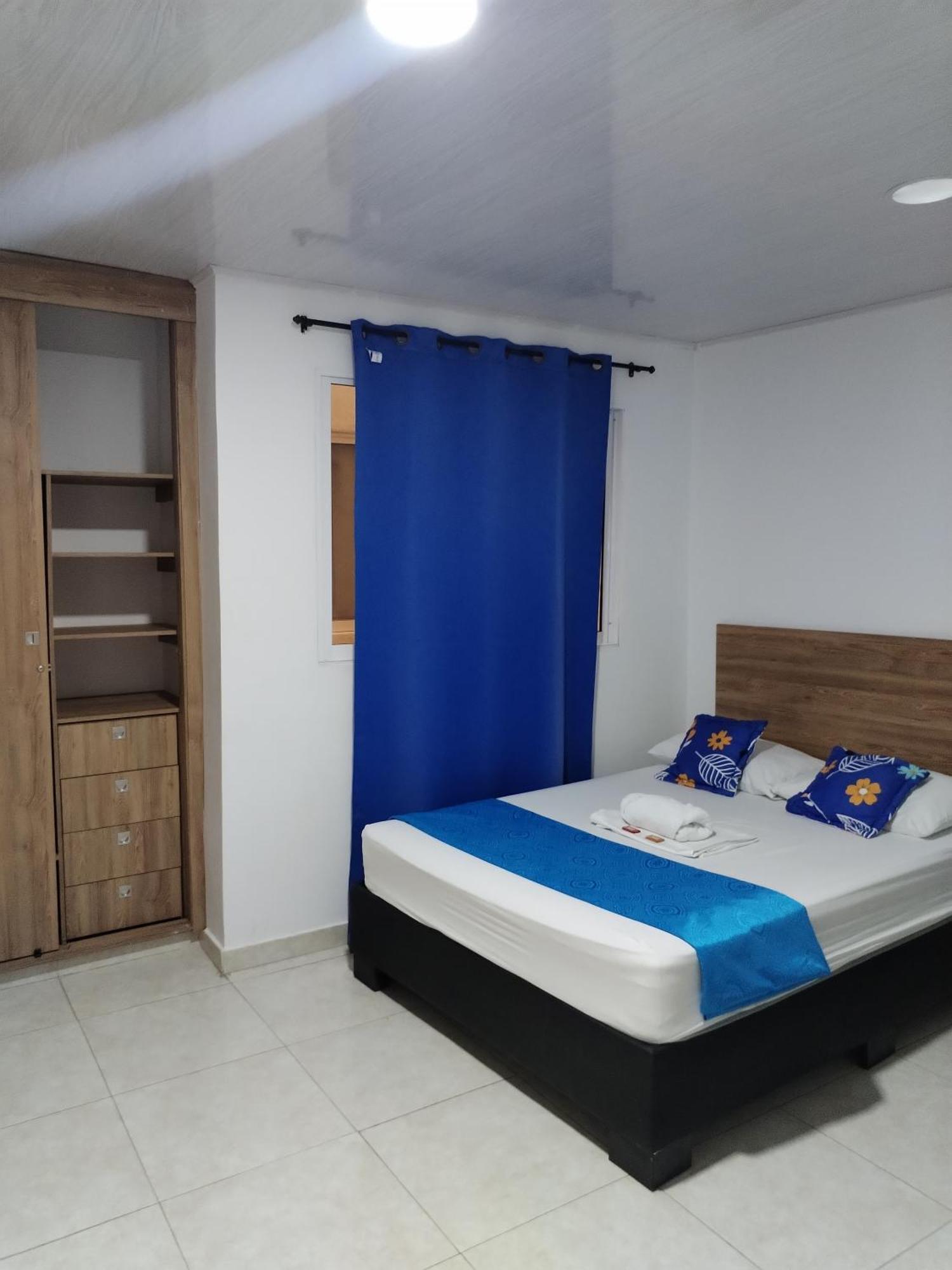 Hotel Real Del Valle Valledupar Exterior photo